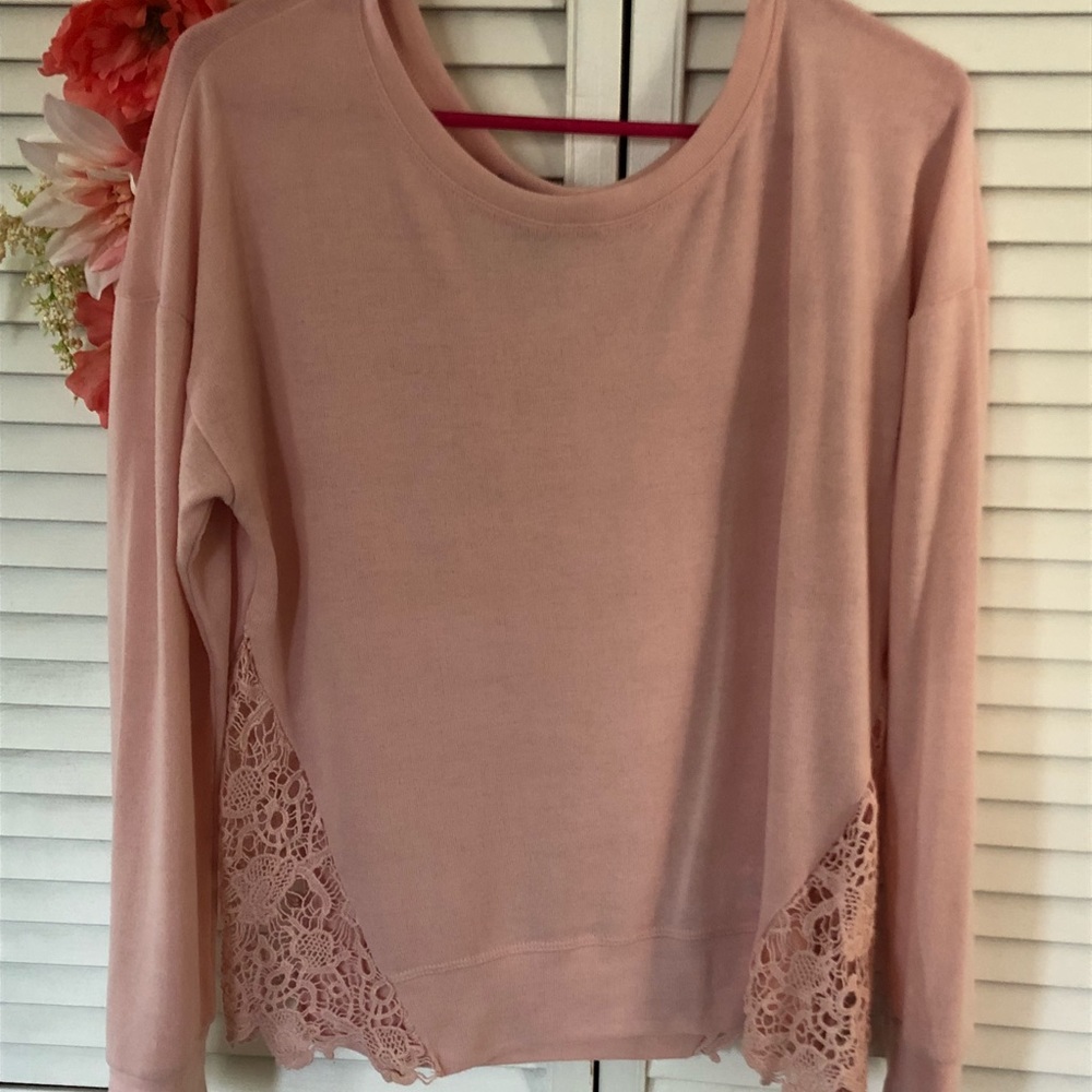 Long sleeve